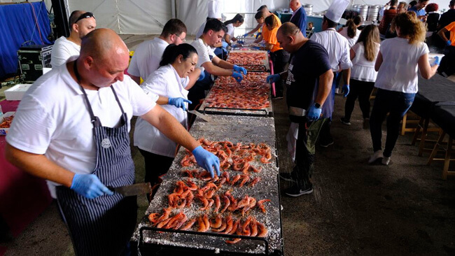 Ferias Gastronómicas6